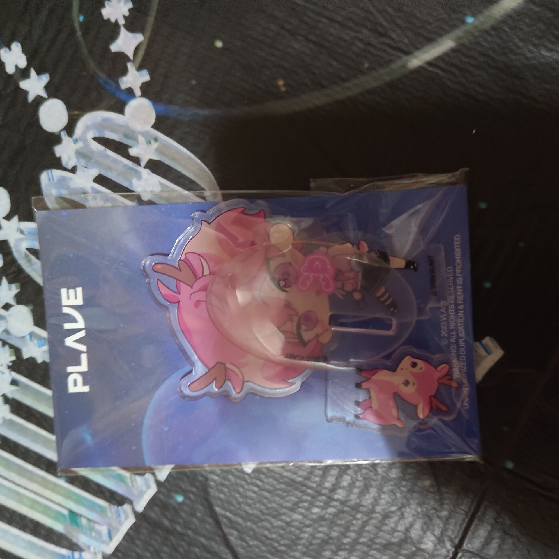 ANIPLUS Q版立牌💗⭐需綁500