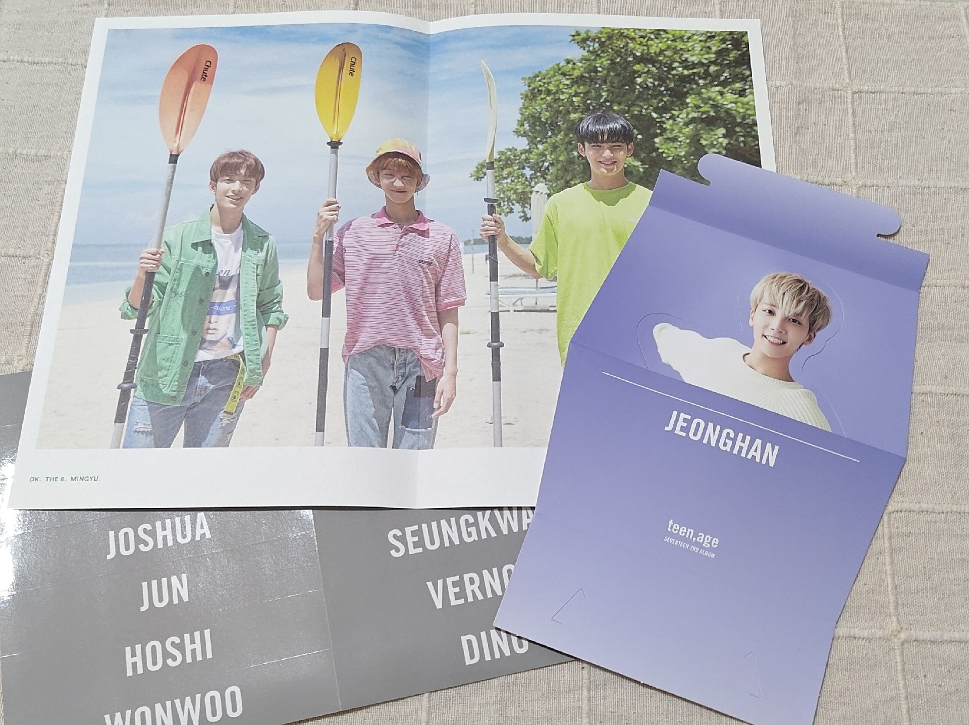 ✨正二白版空專