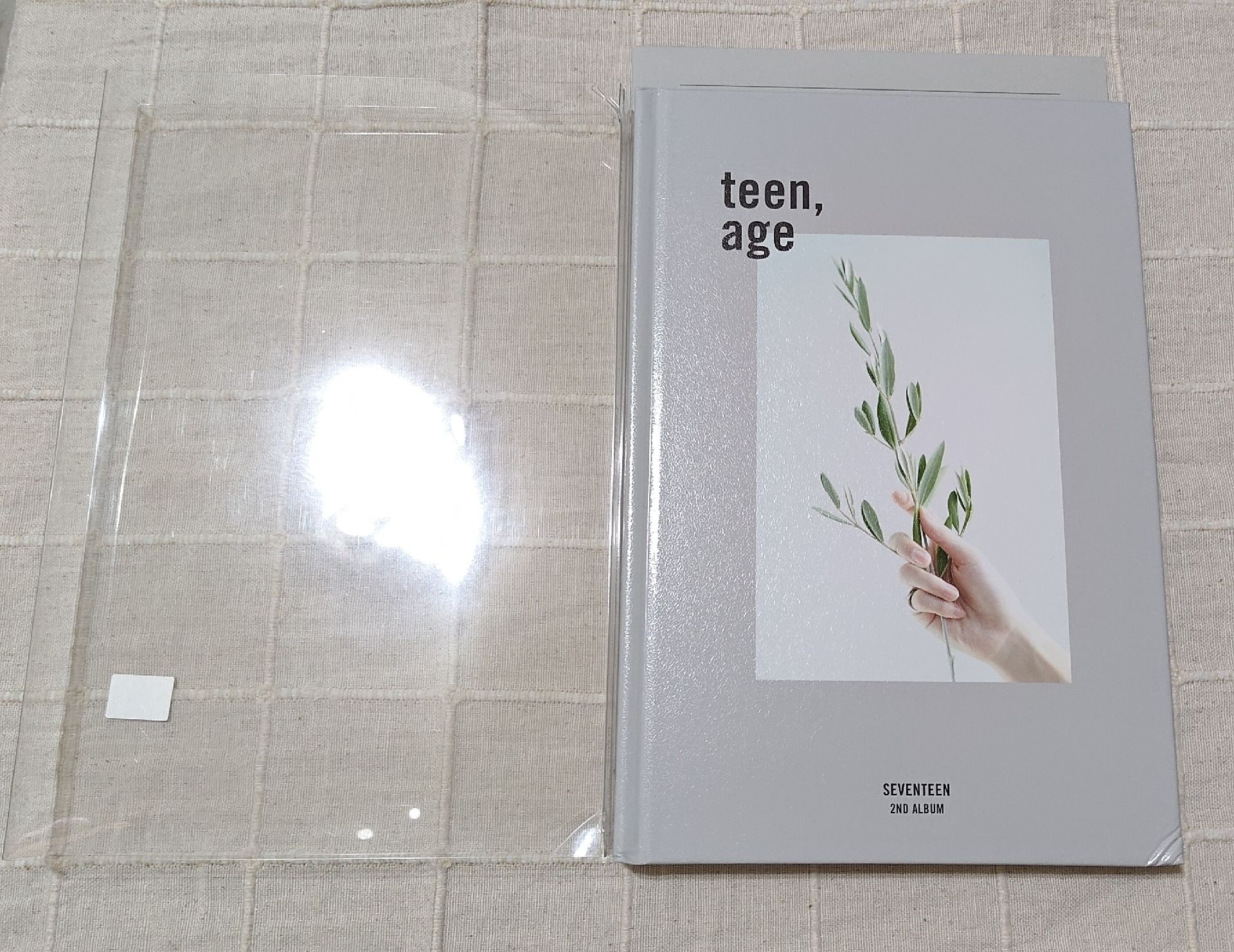 ✨正二白版空專