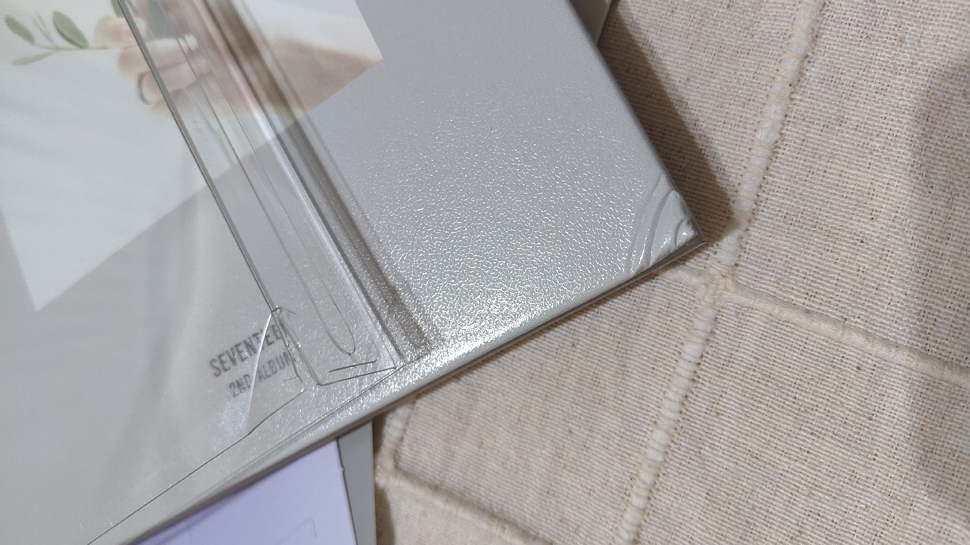 ✨正二白版空專