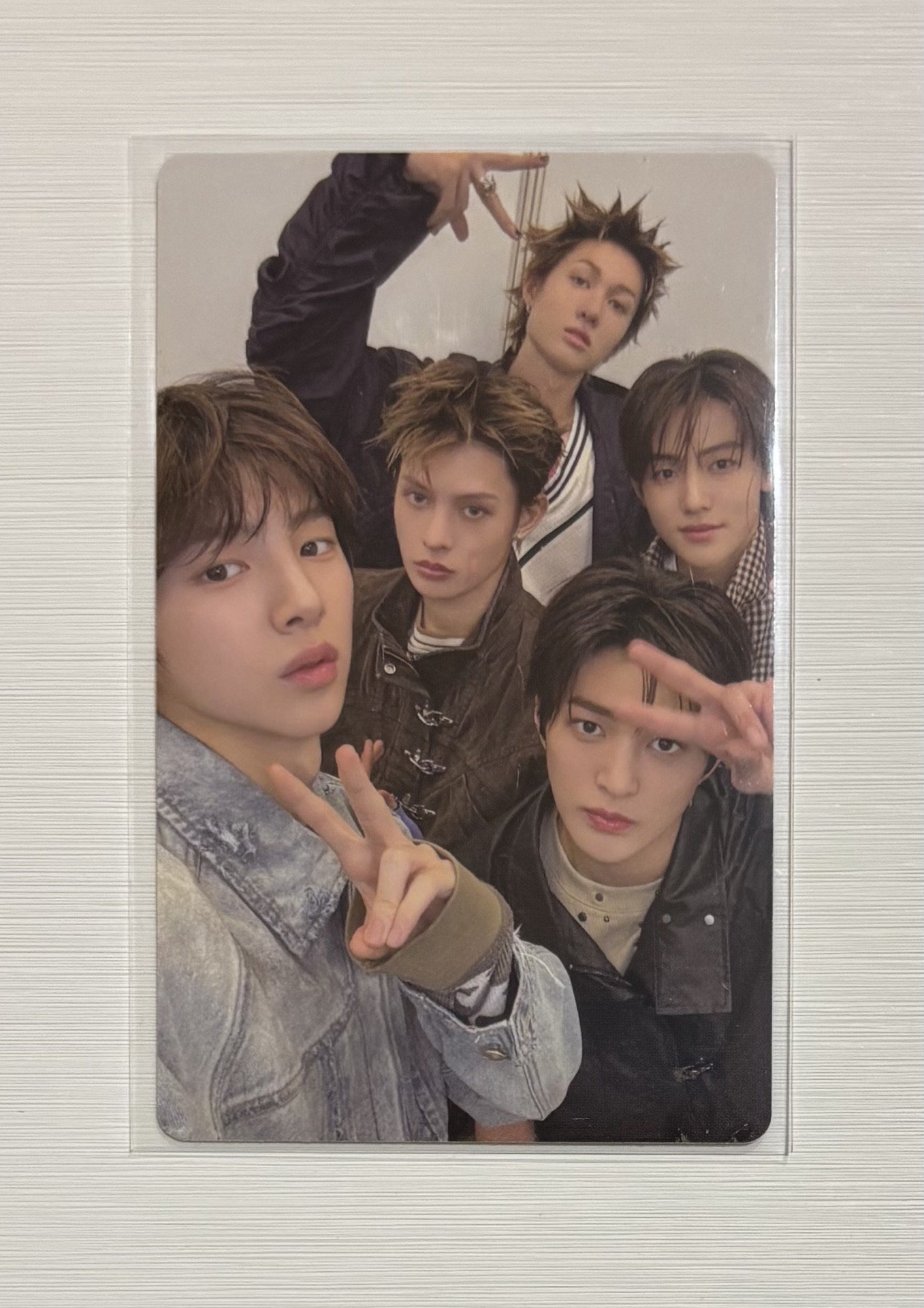 現貨 Cortis AAA直播卡 SEONGHYEON、團卡