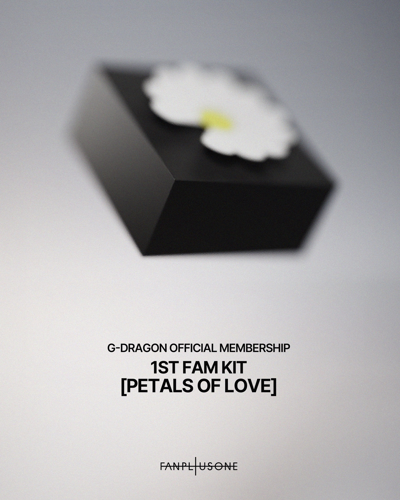 1ST FAM KIT [PETALS OF LOVE]