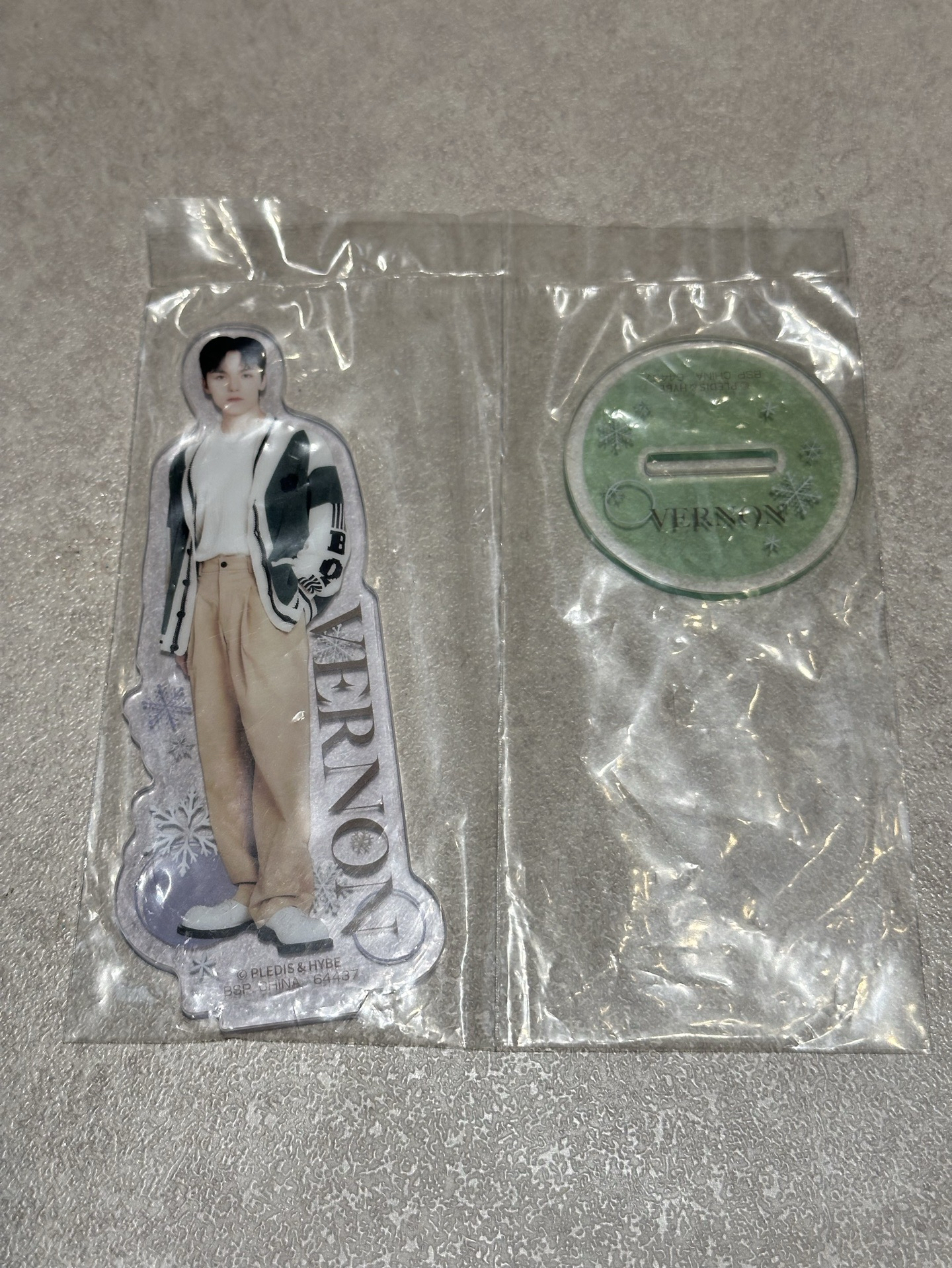 24’ 711聯名 立牌 7-11一番賞 率