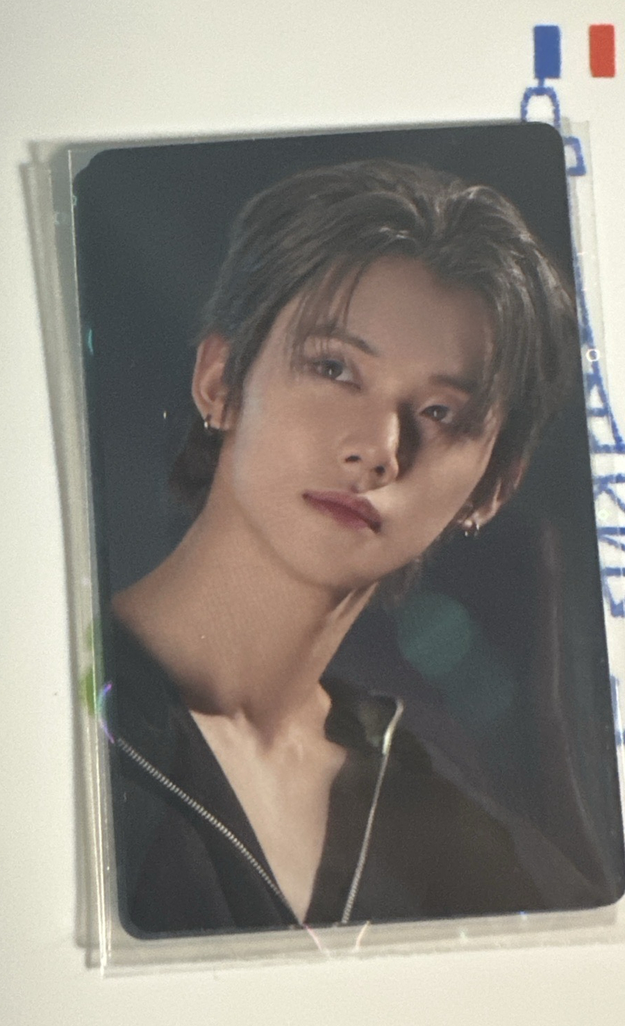 東京線下場限竣