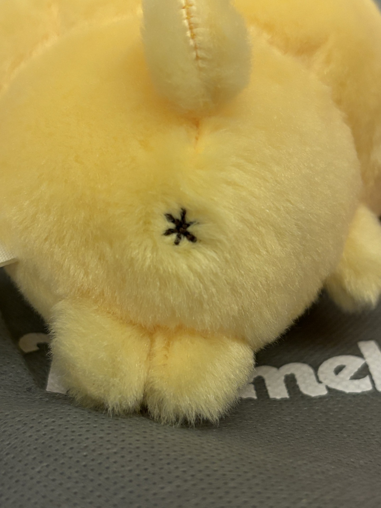 吉伊卡哇和白熊出清