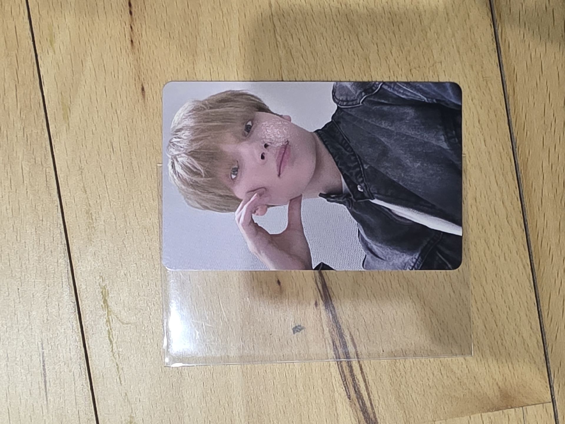 💚正四 環球 2.0 幸運卡 （寧）