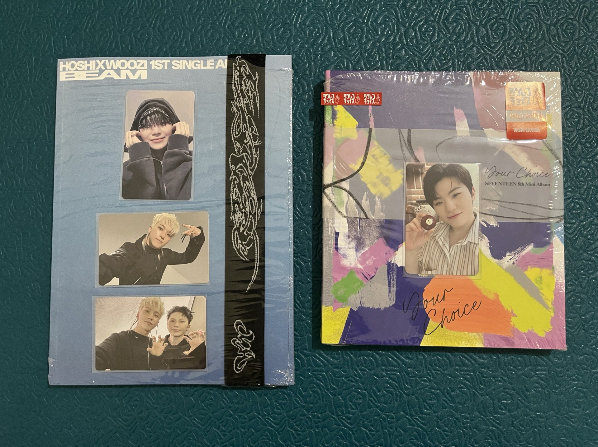 雙嗚啊嘿 wvsjp特典