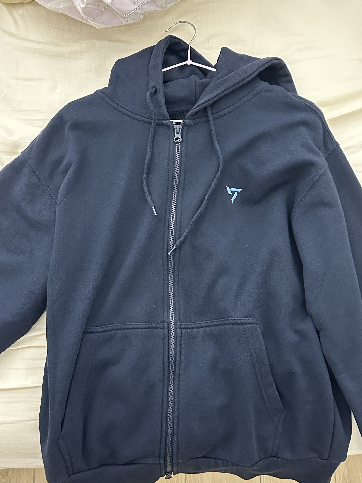 seventeen 克拉島外套L