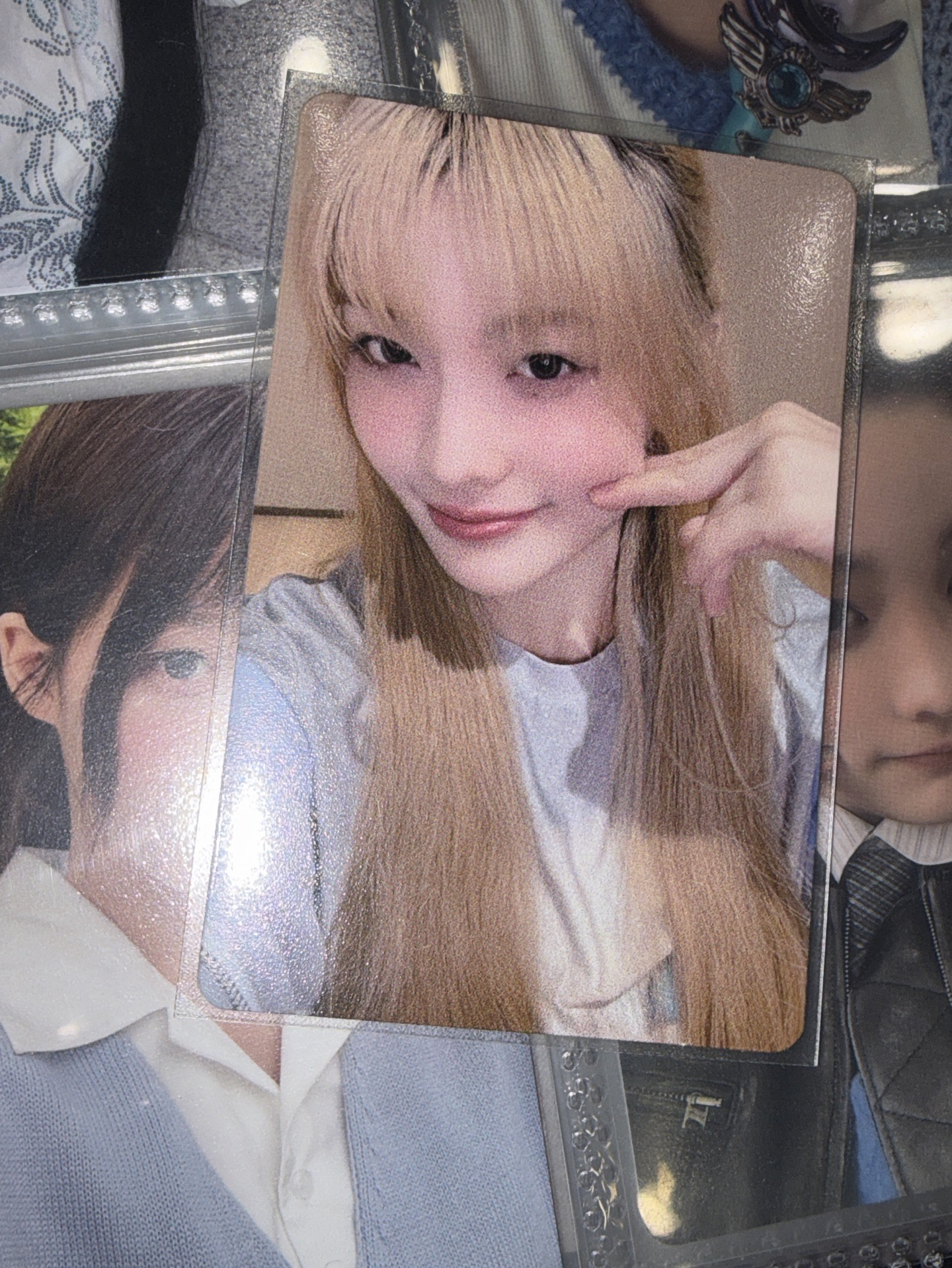 GLLIT MEMBERSHIP 會員禮卡 早鳥禮