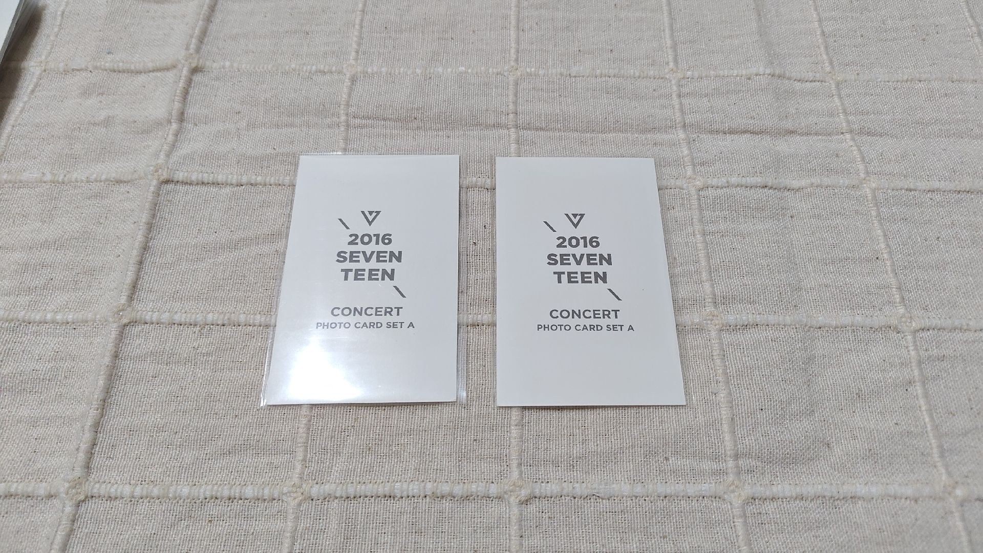 💖SHINING DIAMOND 周邊卡 閃鑽拍立得A（榮燦&表演隊）