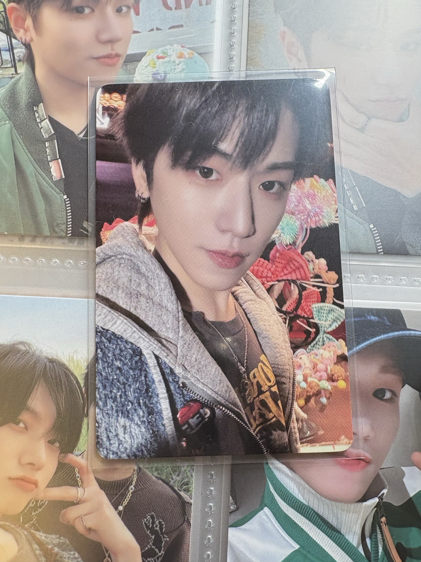 No genre一直娛2.0 哩嗚