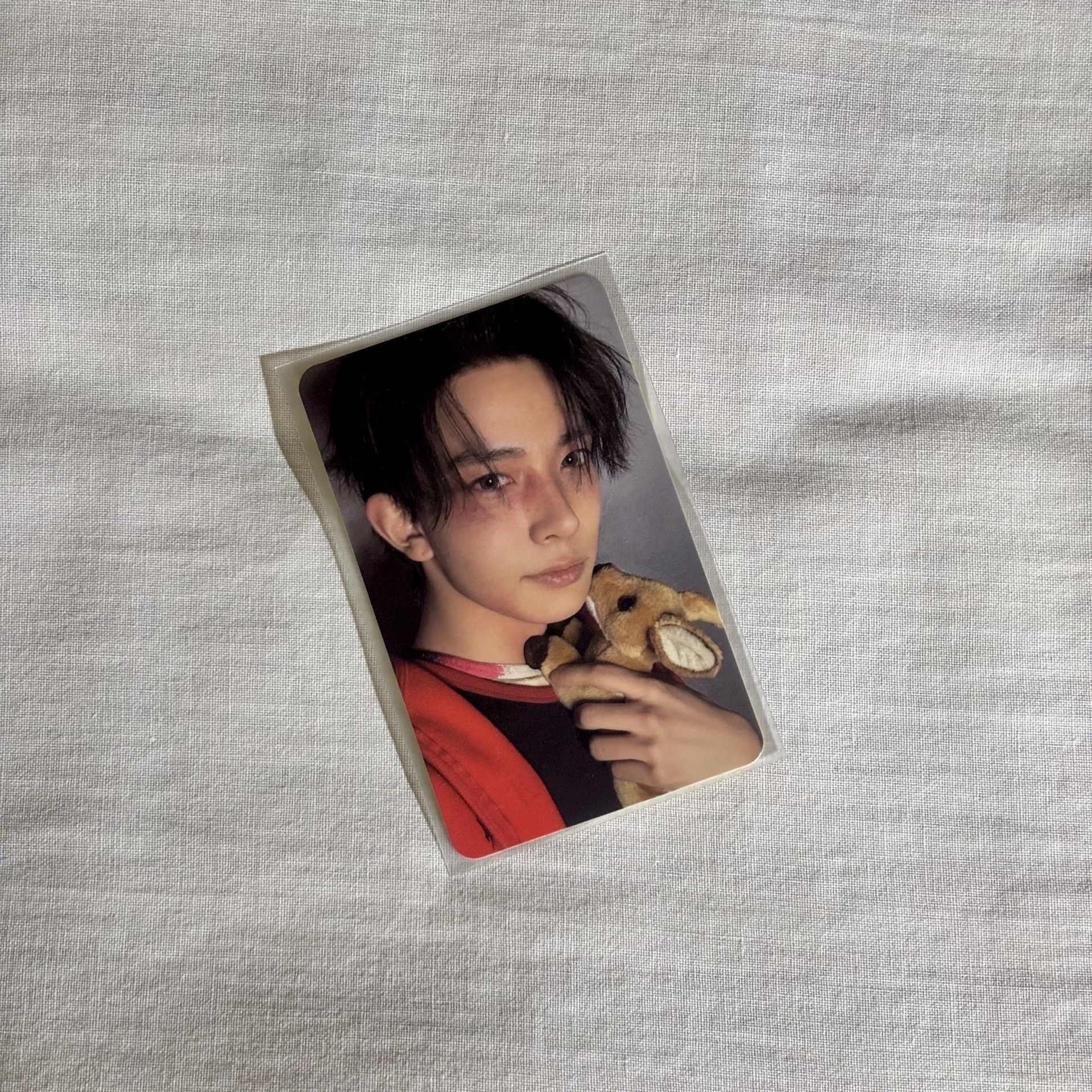 羲 迷六 you 小鹿專卡