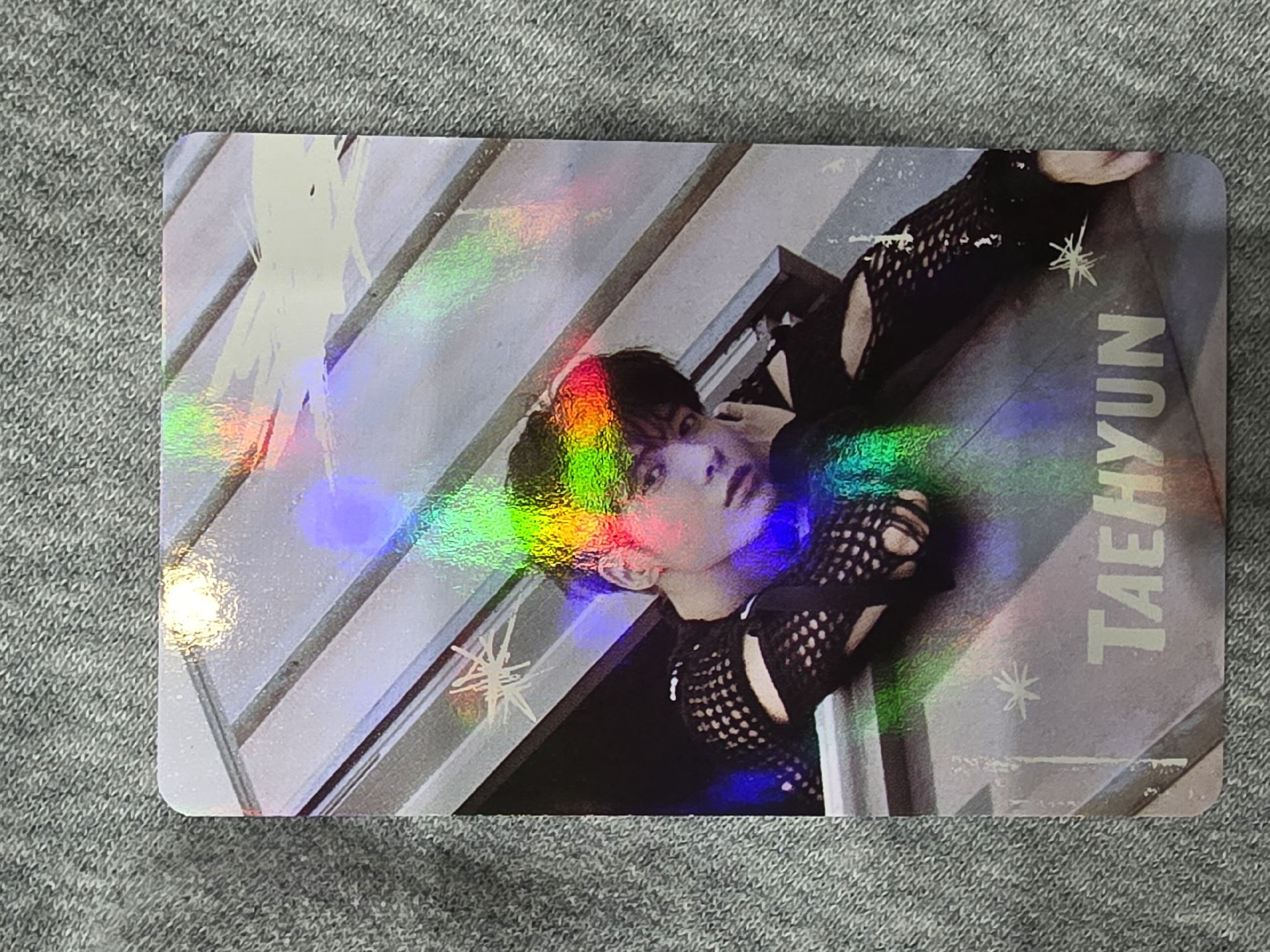 💚正三 日咖 PB 特典卡 日咖PB閃卡（顯）