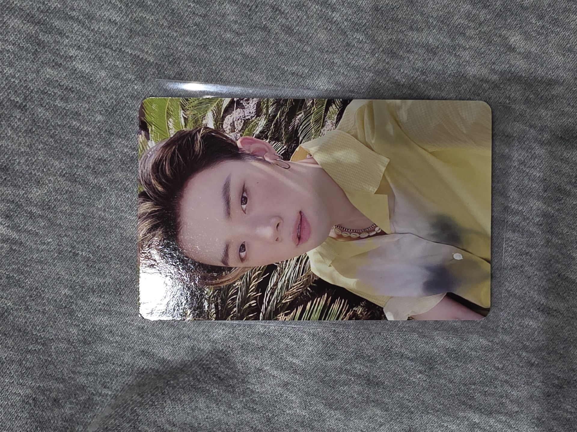 💚22夏寫 （竣）