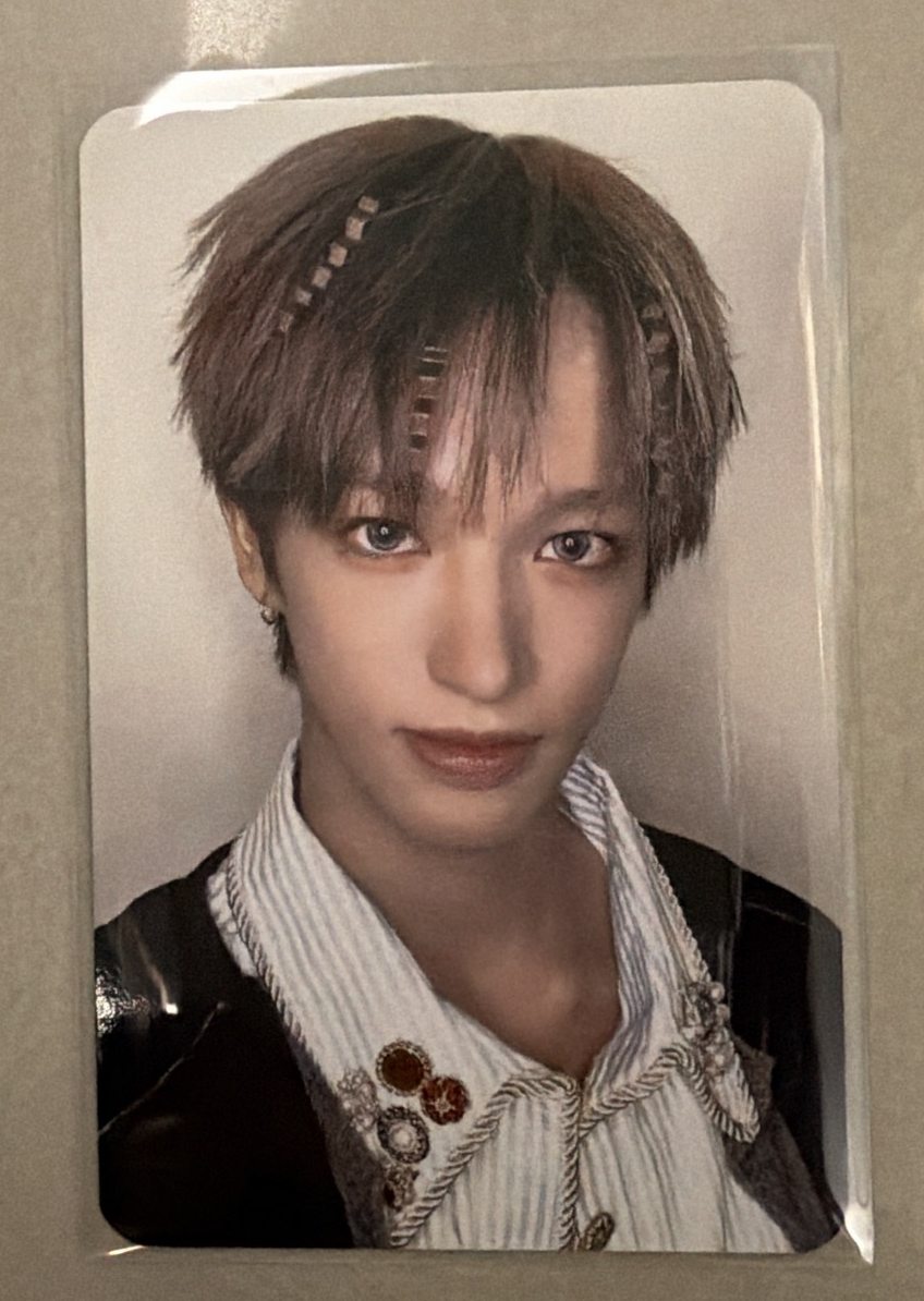 Seita beatboxer 快閃咖啡廳 線下滿額卡