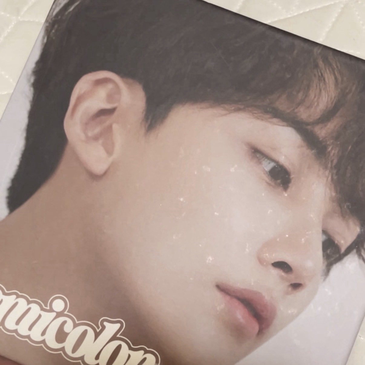 淨漢 知秀 勝寛 單封/小扇/徽章/吊飾