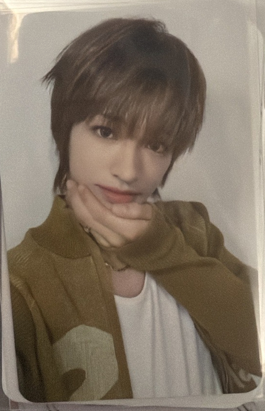 o-rly 快閃 幸運卡