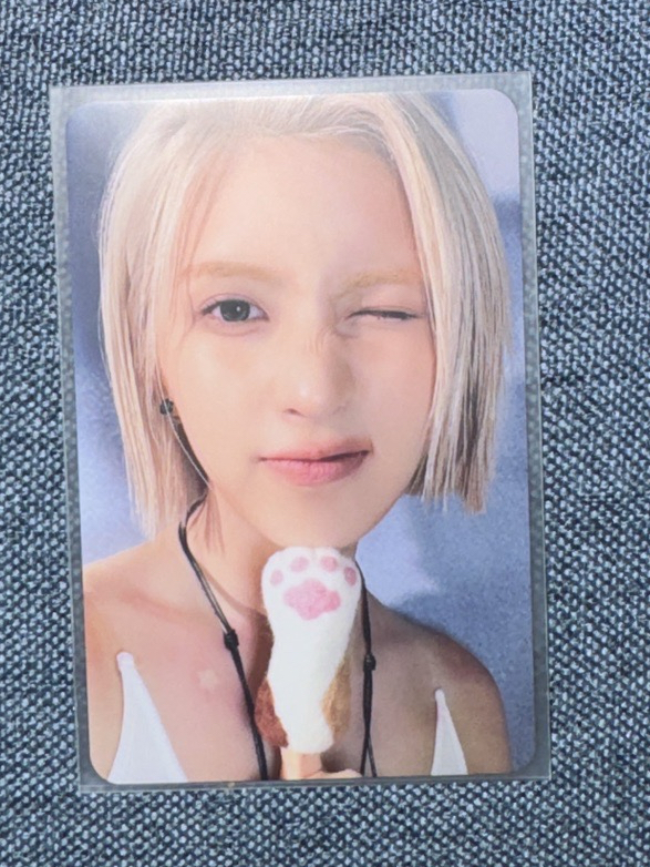 STICK OUT MS 1.0 喵喵拳 裴