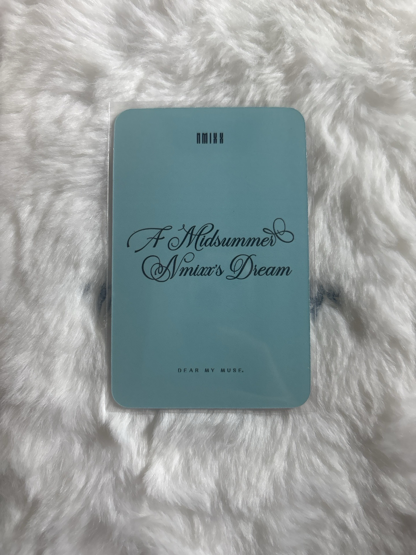 需多帶 仲夏夜 dmm 特典卡 預售友