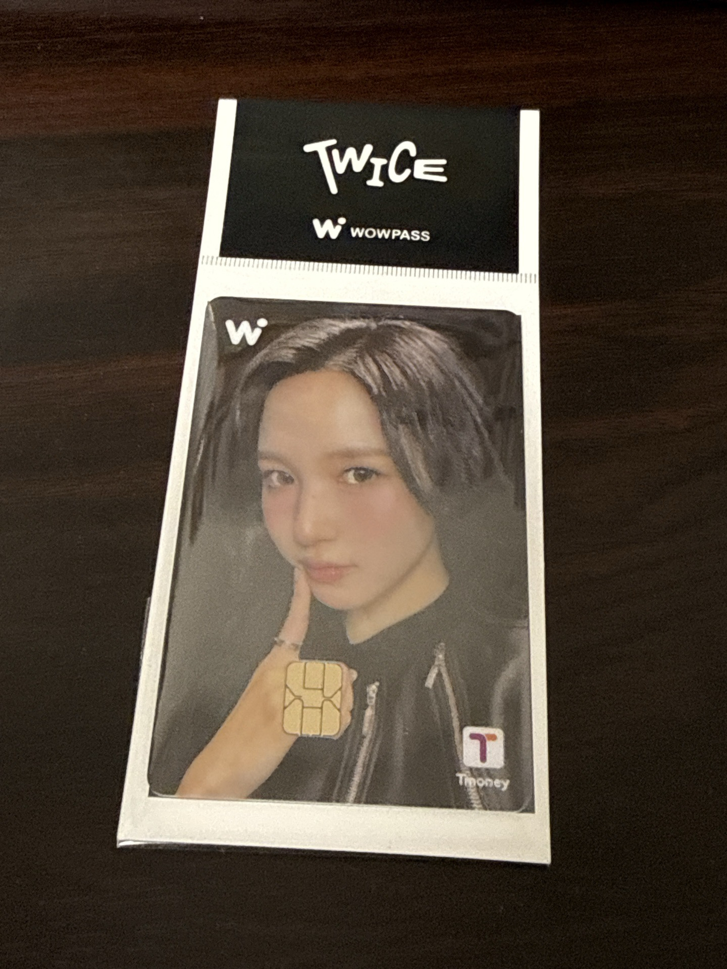 Wowpass Mina 