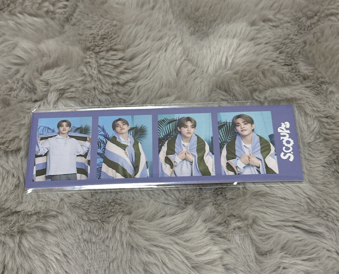 24‘HOME 人生四格卡