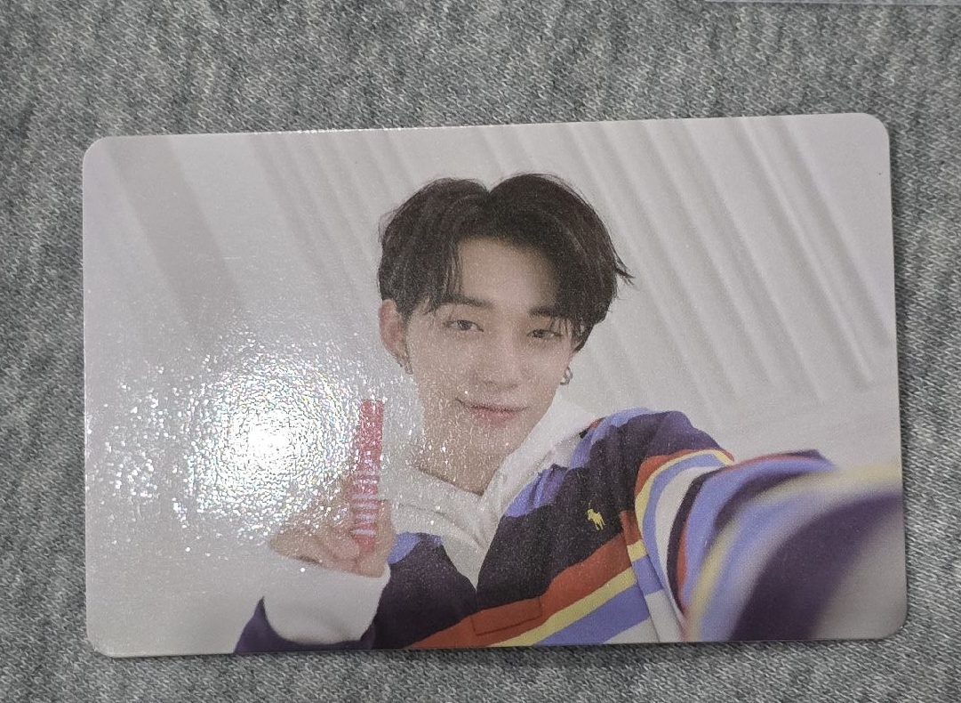 💙4OIN代言卡（竣）