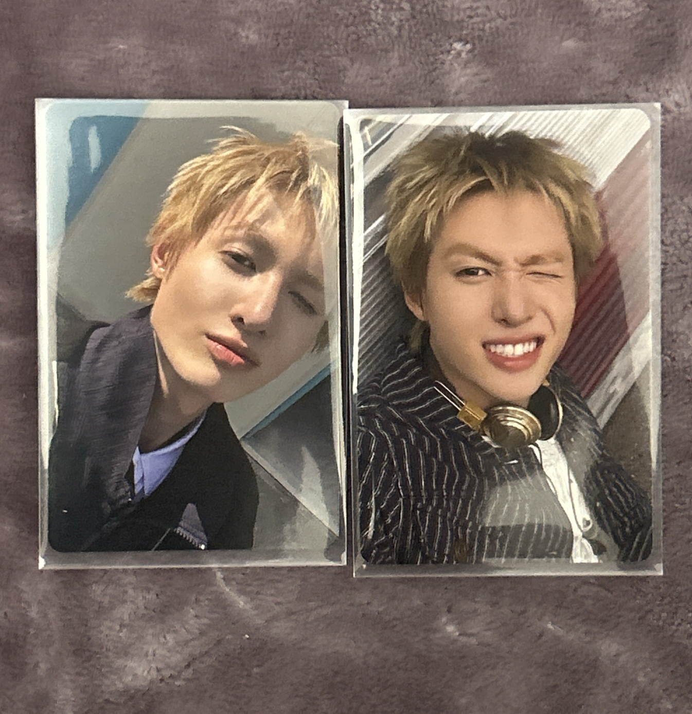 26年曆 年曆卡 手繪卡背