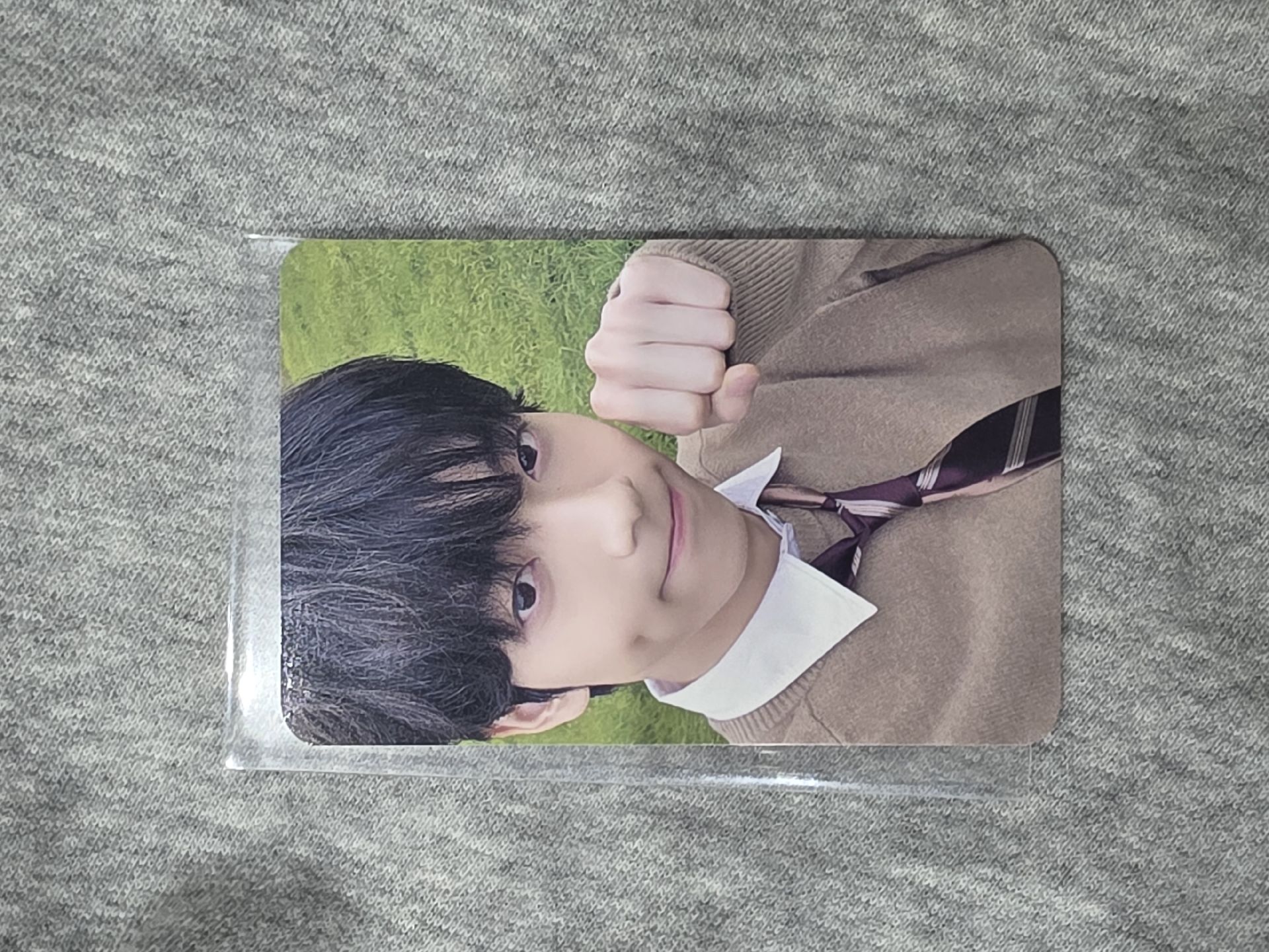 ❤️數星星中背（彬）需多帶寧卡×2（寧卡金額加總至少$200）