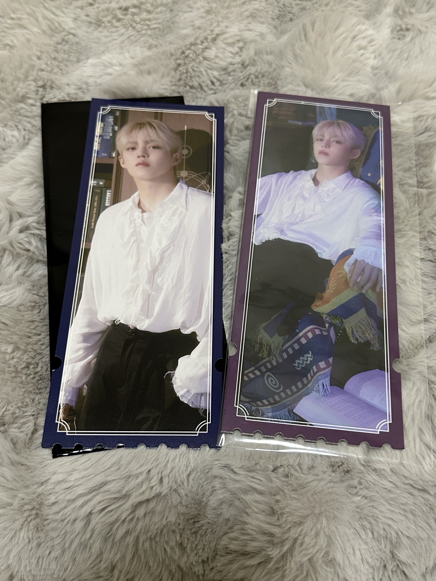 24‘博物館 入場卡 / 場限卡