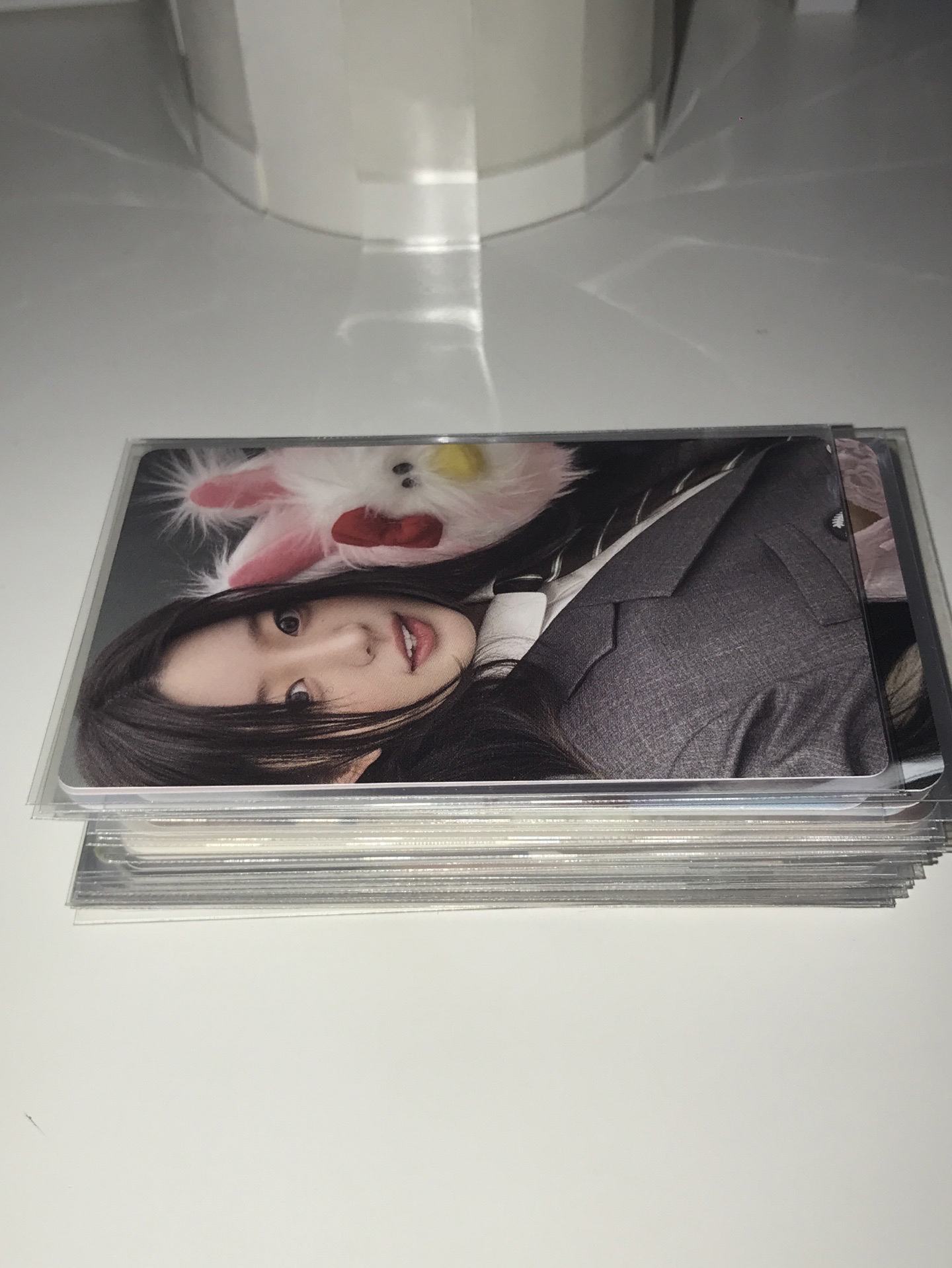 盲袋23張  aespa為主 🈚️糊團