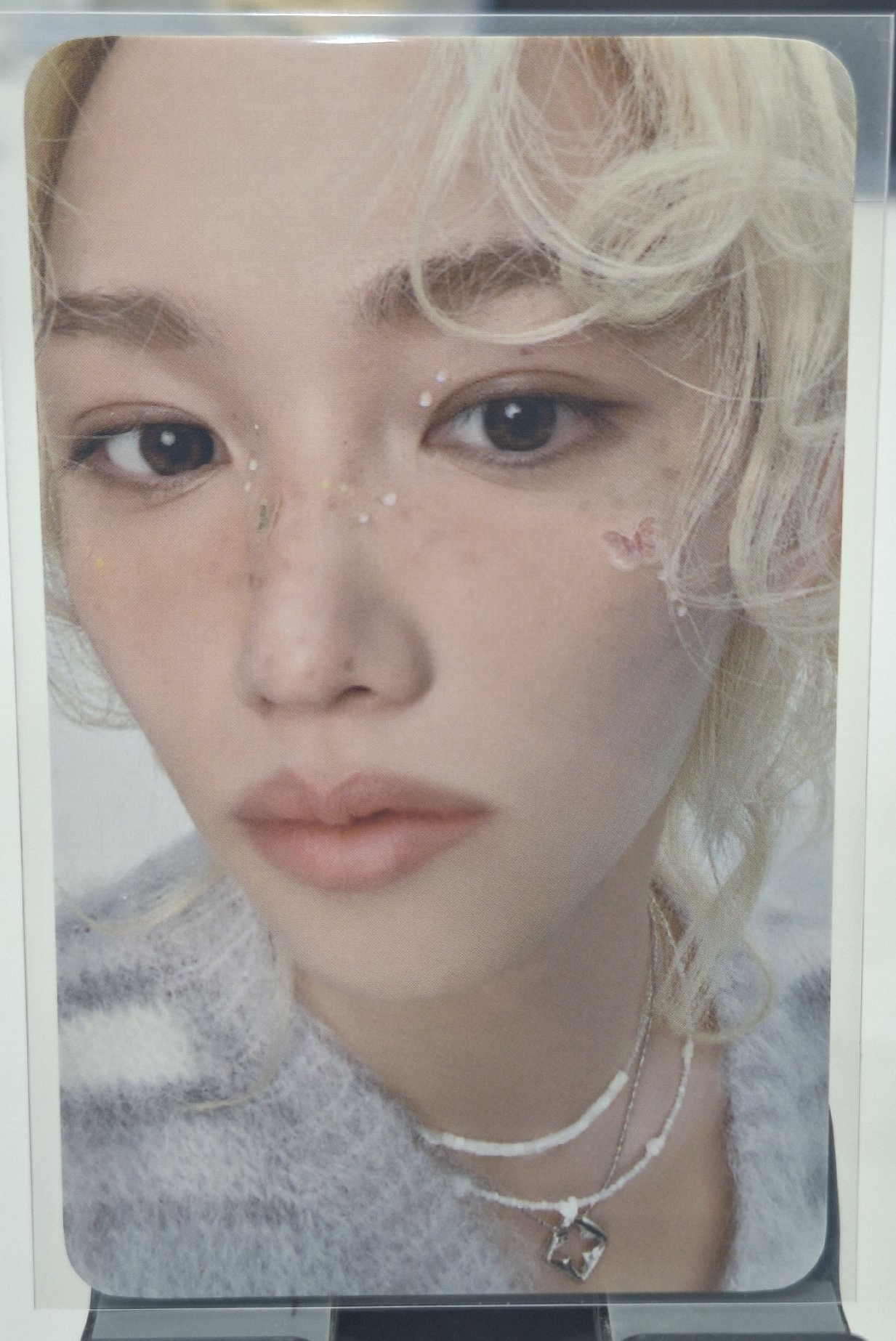 5th FM 線上滿額卡菲