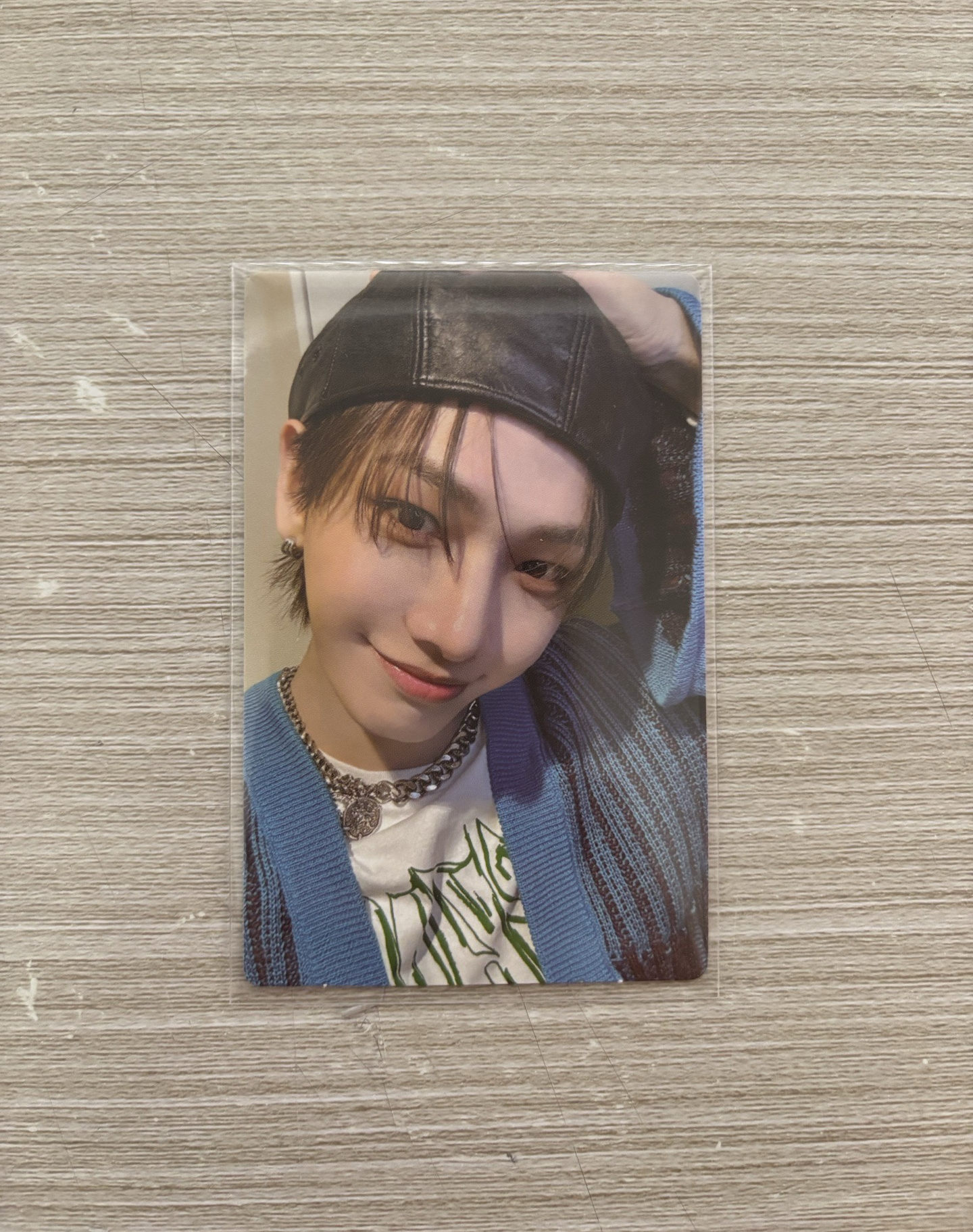 宰鉉 19.99 隨機卡 自拍