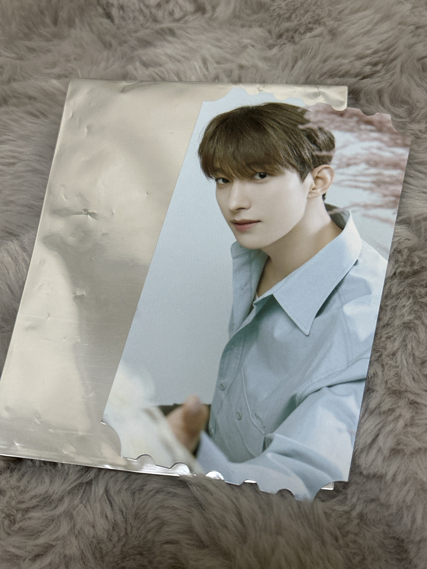 24’CAFE MG 場限卡 DK