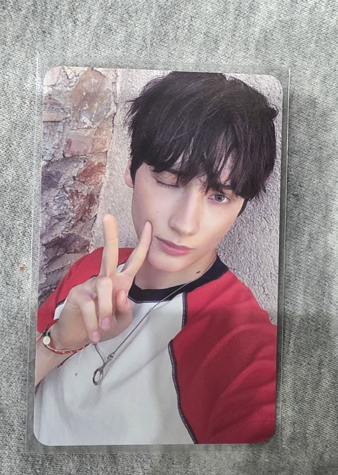 💚Love Language 寧