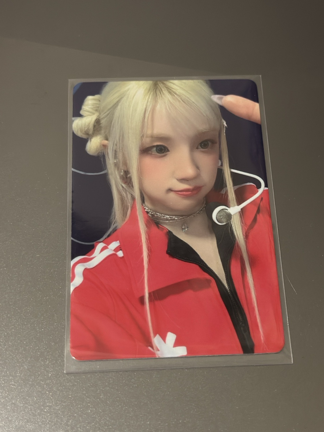 i-dle 迷八偶店簽售 