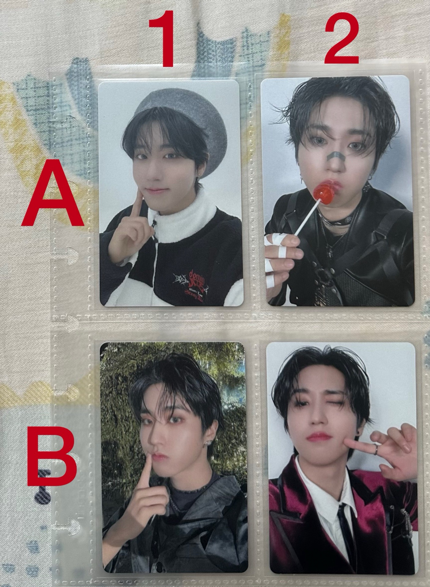 GIANT 場限卡 東京、大阪 