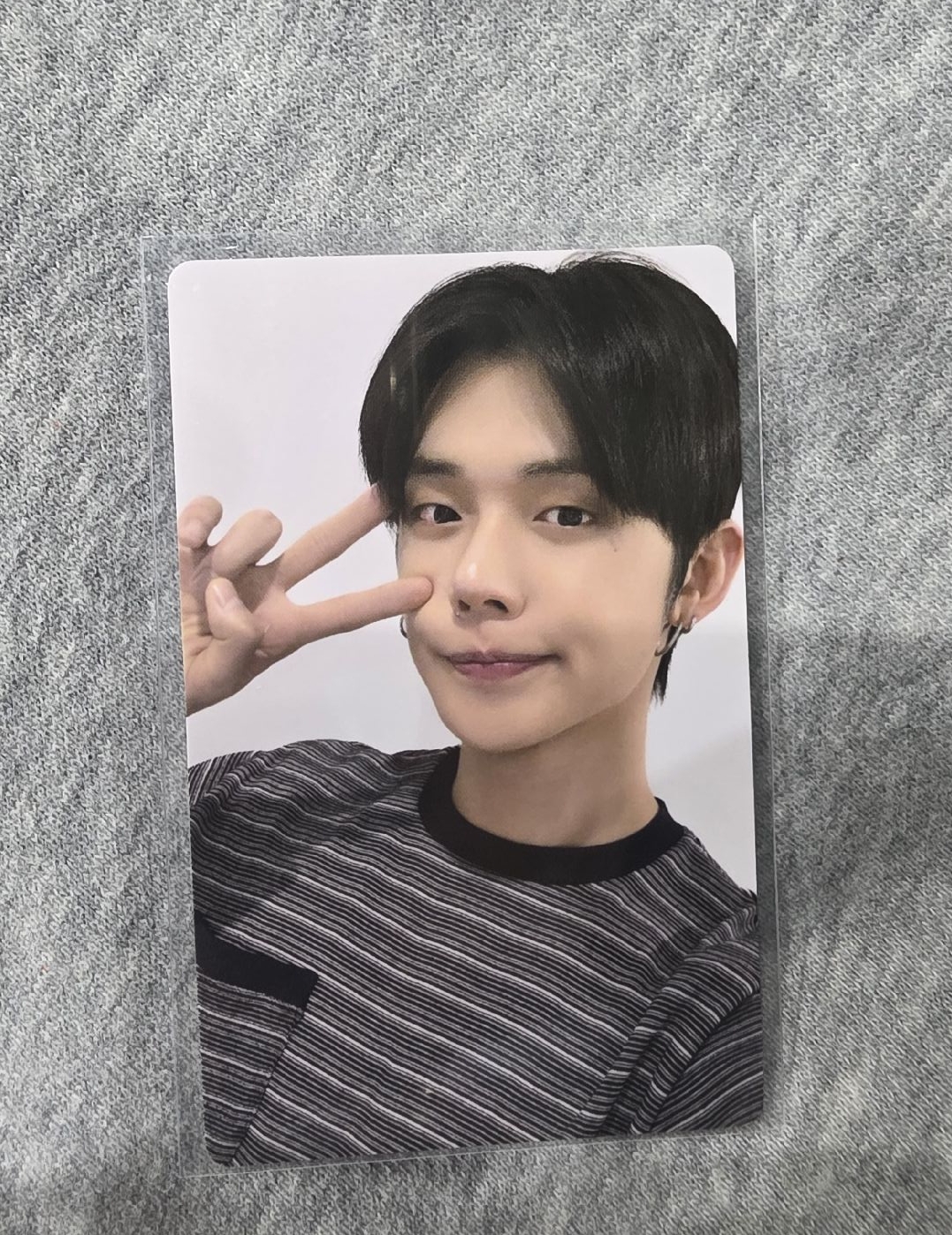 💚正四 日咖幸運（竣）