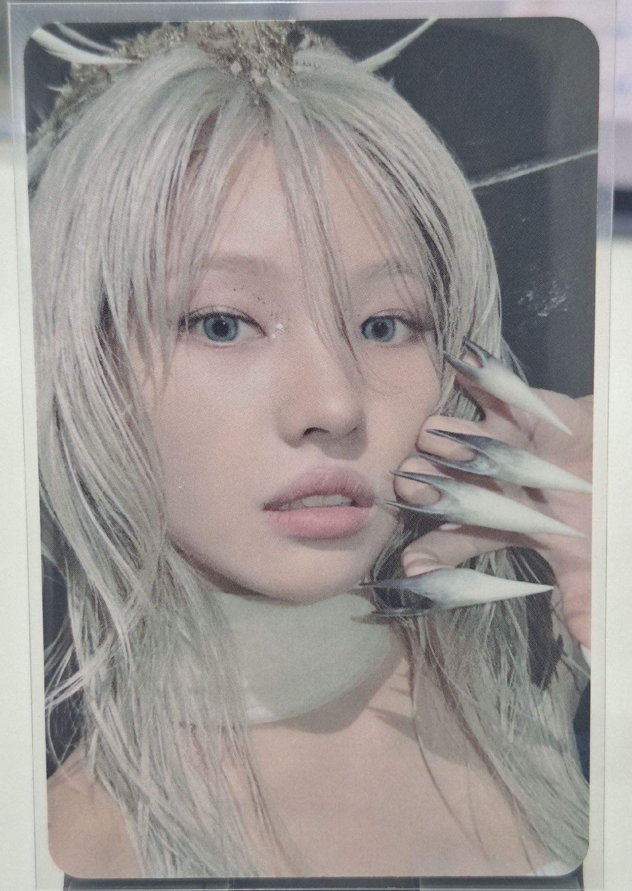 We are 隨機卡 娟