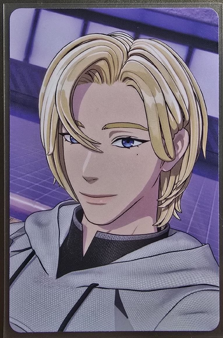 DASH：Fugitive 노아