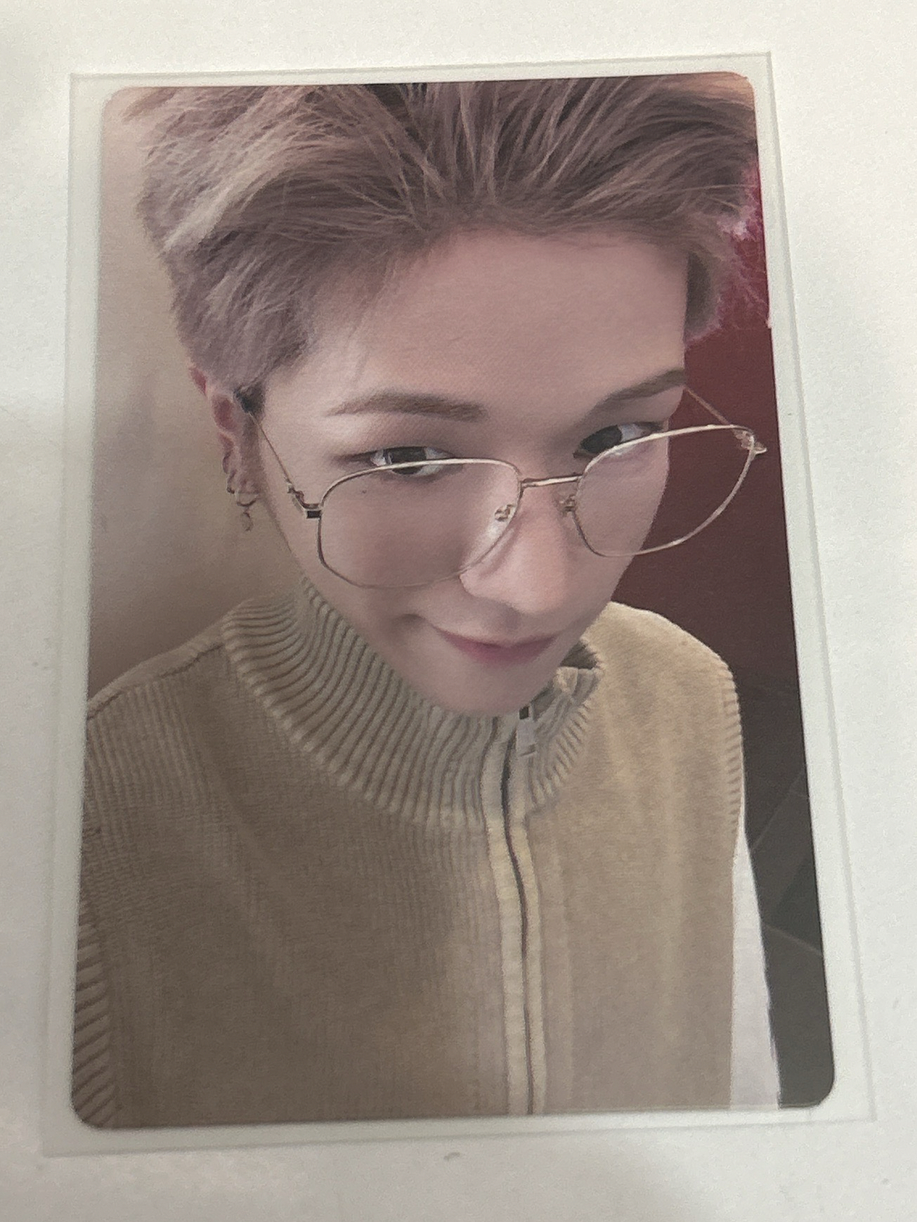 RIWOO WVS預售特典