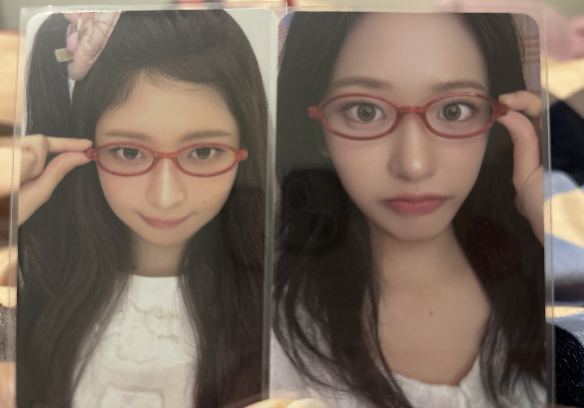 年曆 minive ver.特典