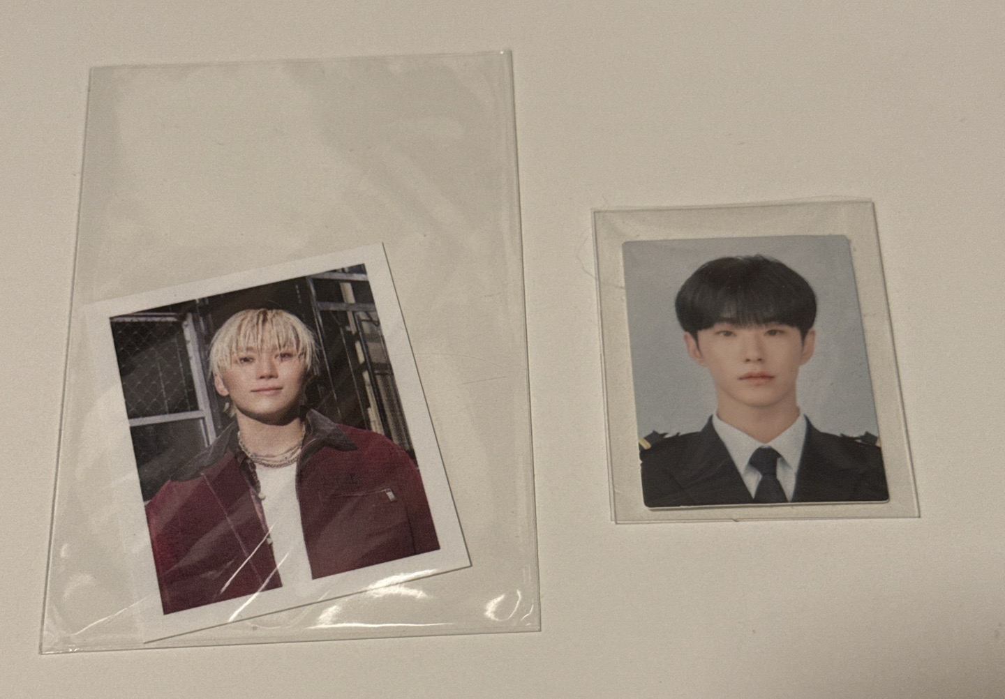 權順榮 勝寛證件照小卡