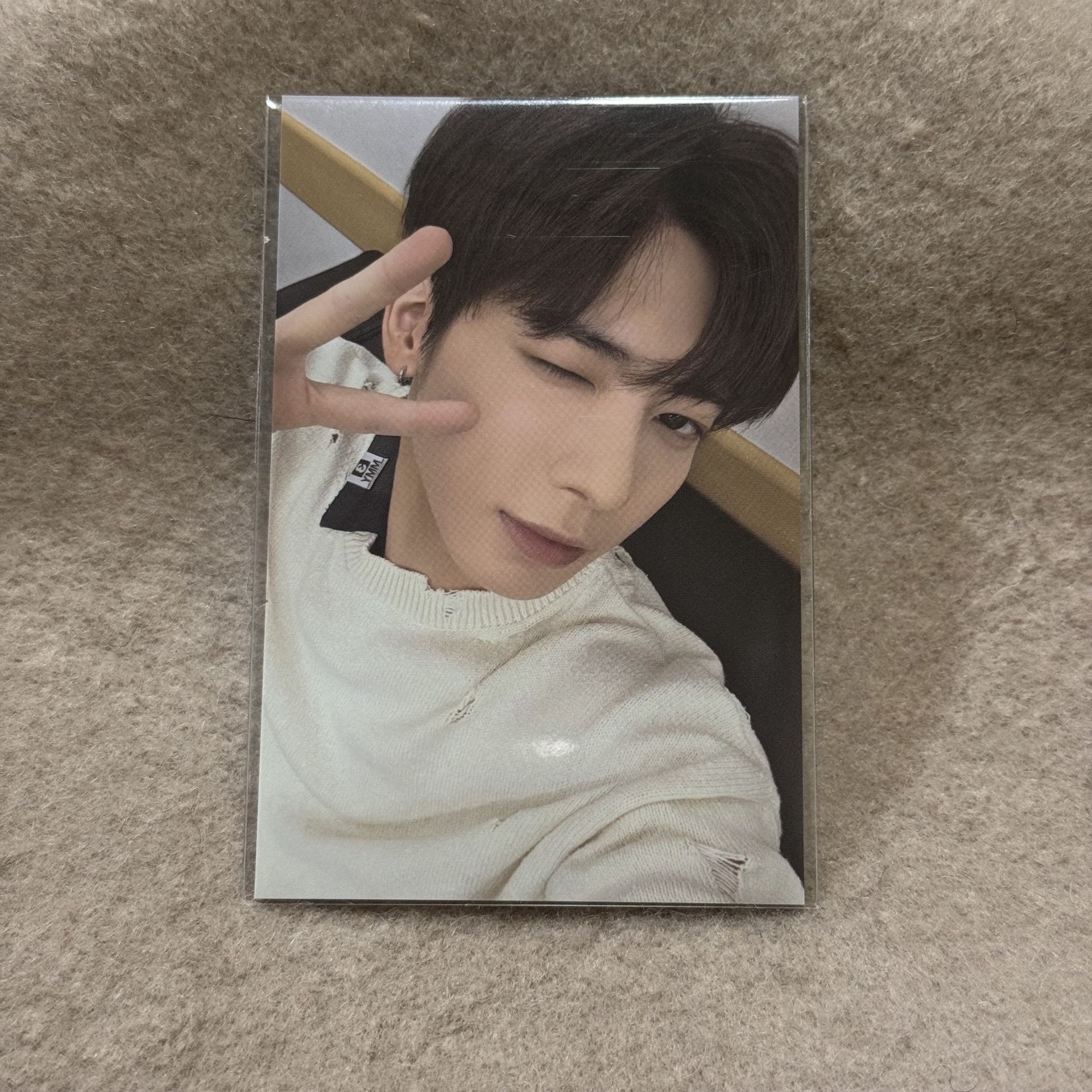 正四 快閃店 滿額顯