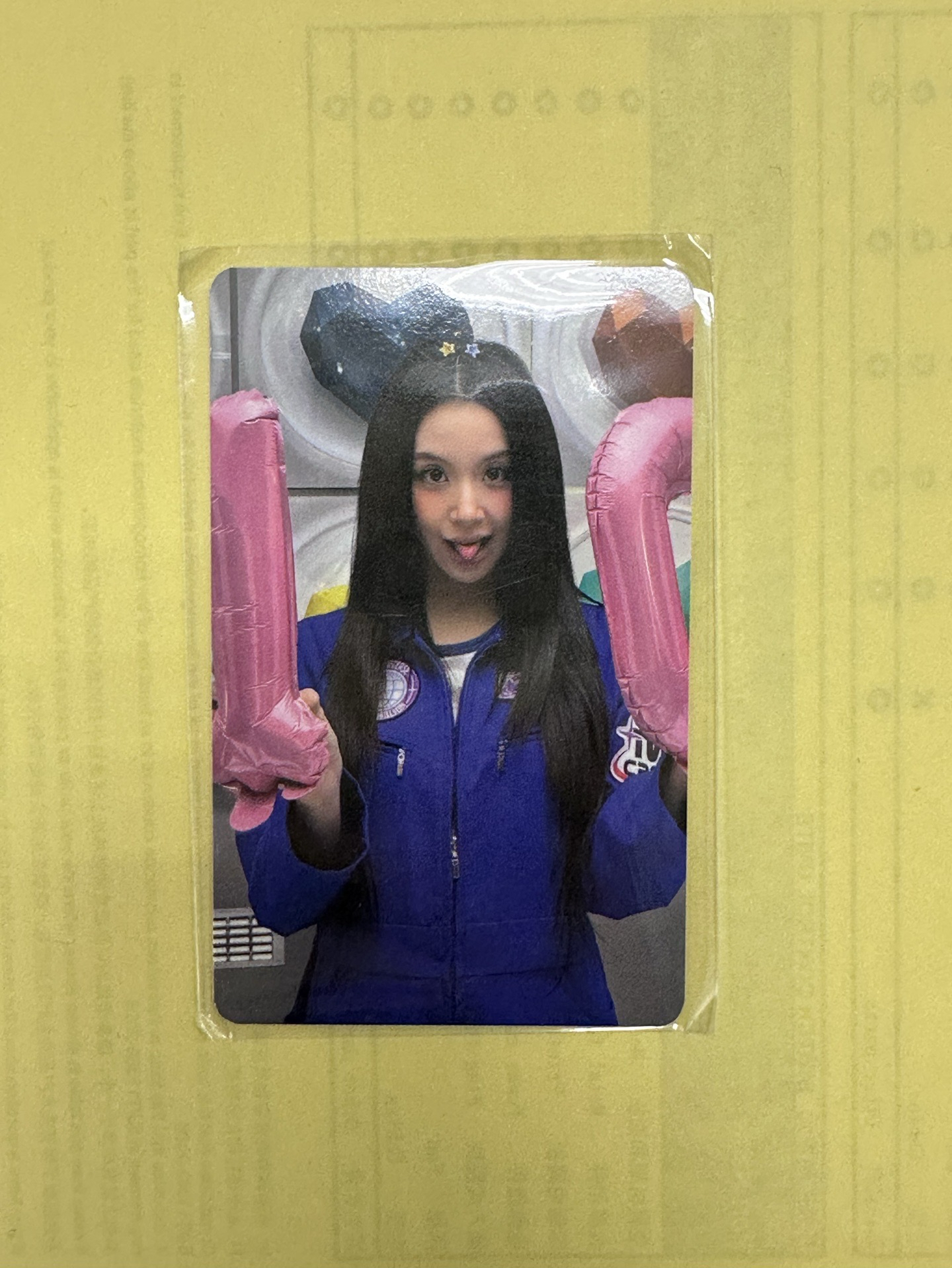 TWICE十週年FM快閃