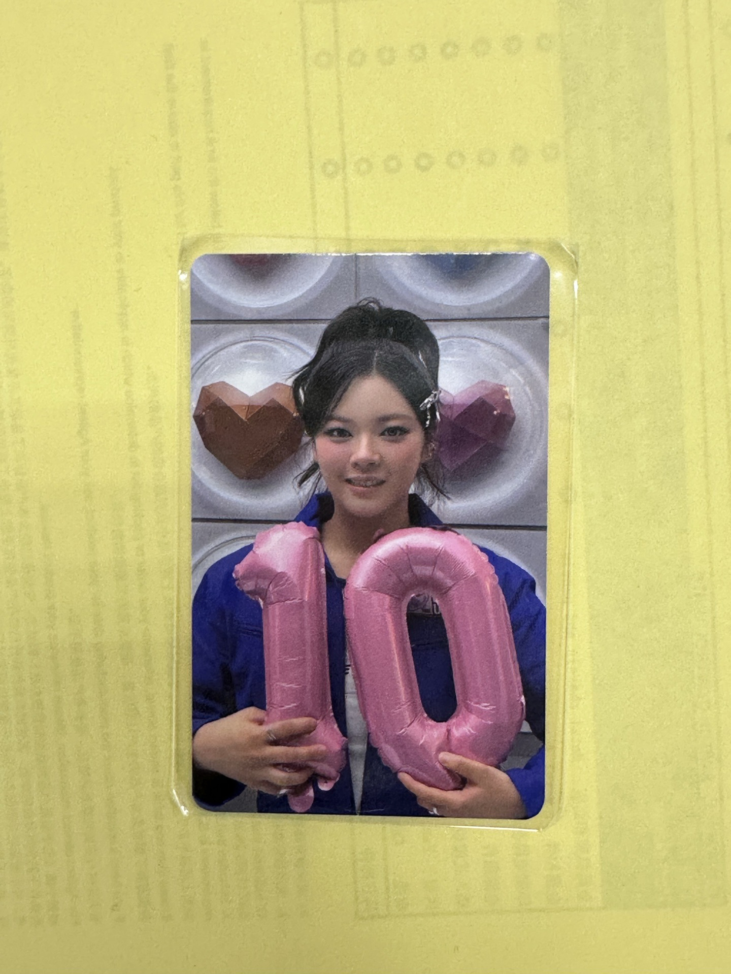 TWICE十週年FM快閃