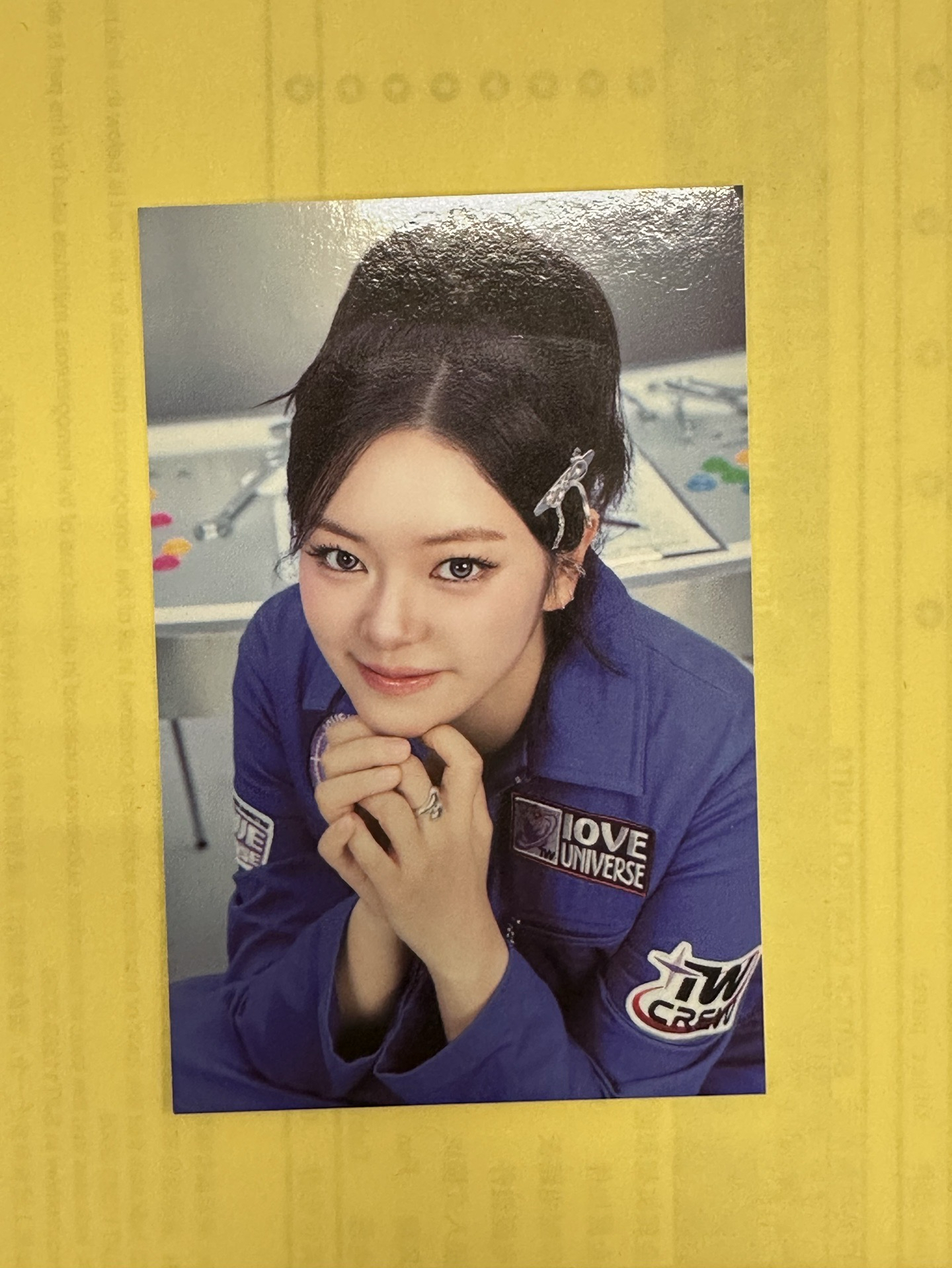 TWICE十週年FM快閃