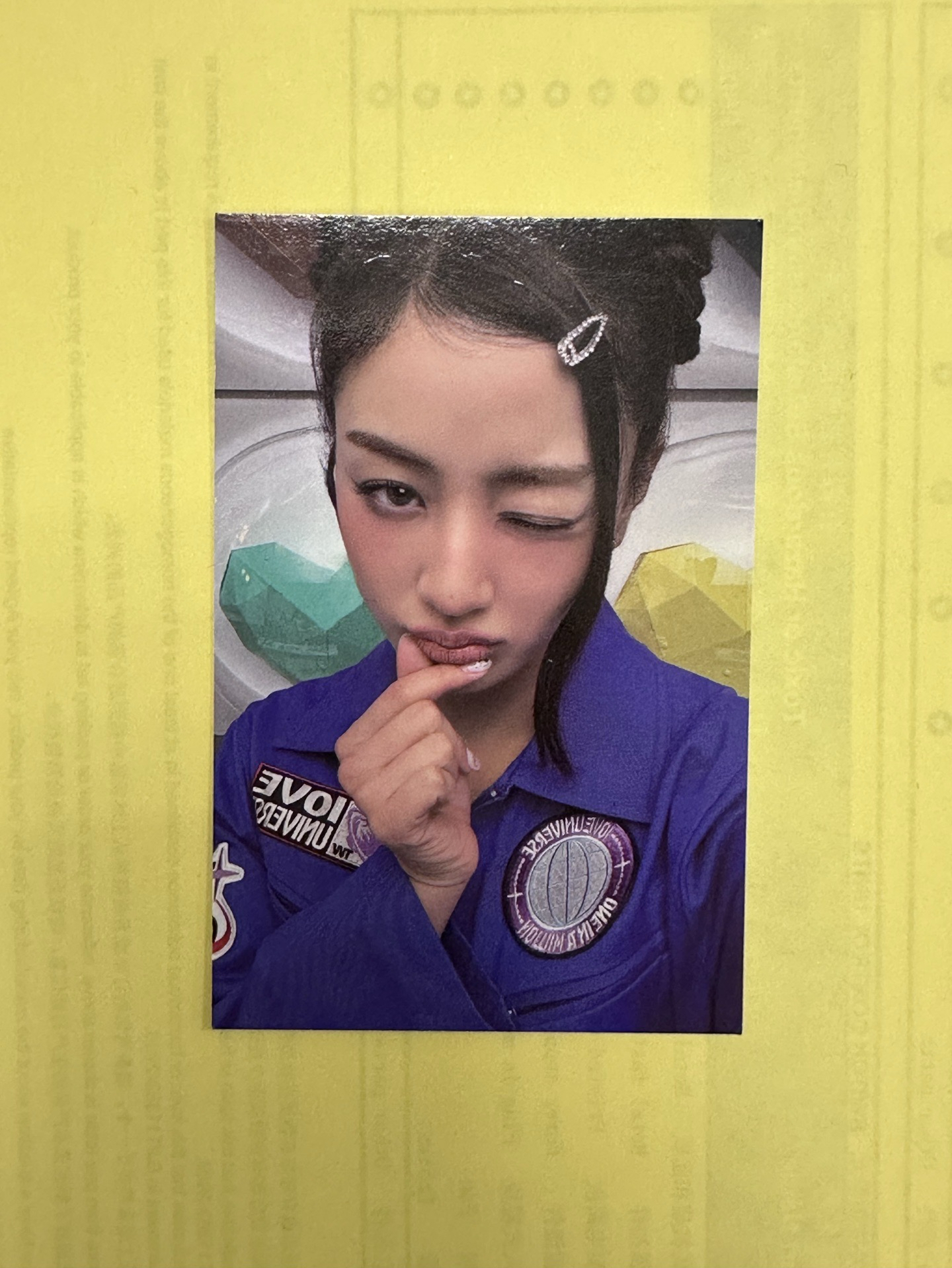 TWICE十週年FM快閃