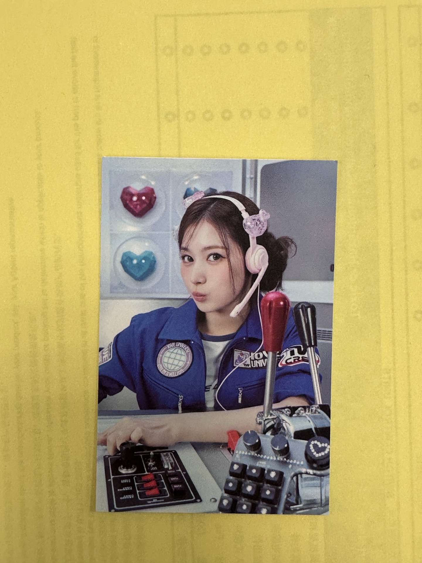 TWICE十週年FM快閃