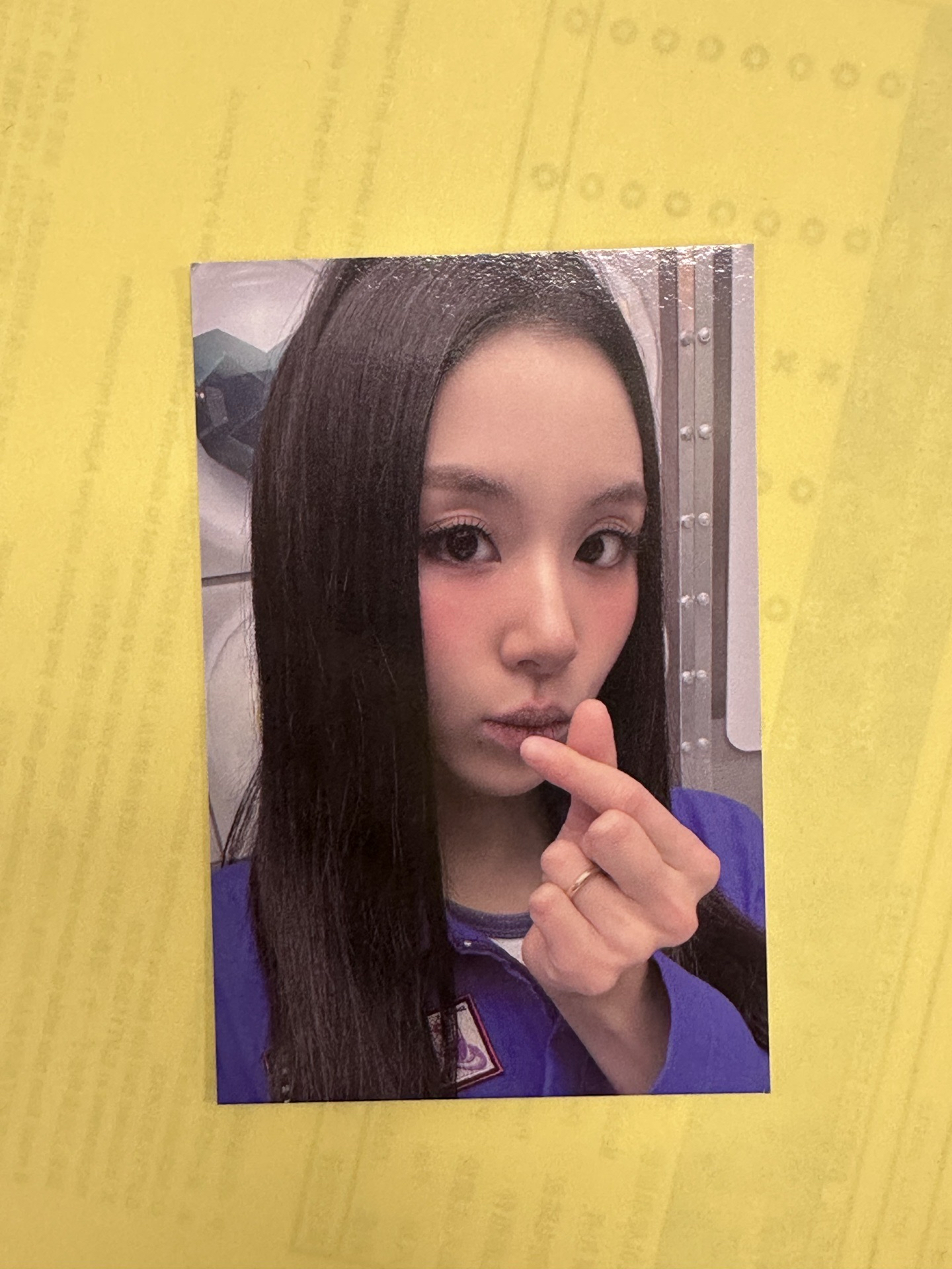 TWICE十週年FM快閃