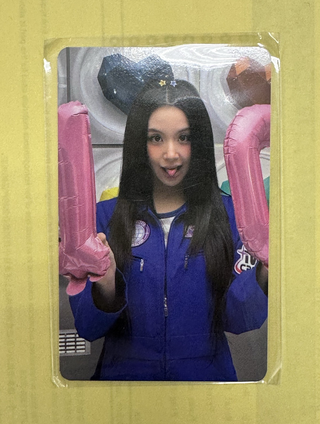 TWICE十周年快閃滿額彩